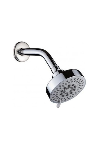 Nsk Basics Duş Başlığı 5 Fonksiyonlu N2893002 Diğer