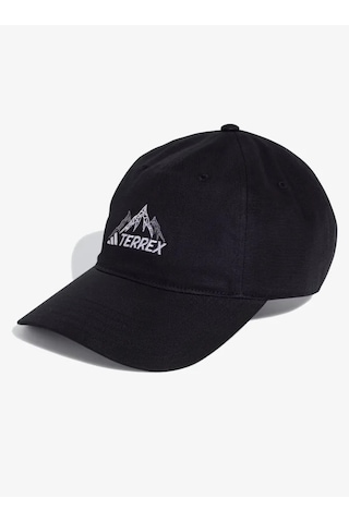 Adidas Jj1477 Terrex Multi Beyzbol Şapkası Siyah