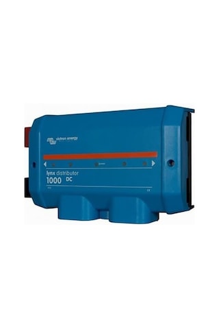 Victron Dc-ac Dc Sigorta Bara Lynx Distributor M10 Lyn060102010