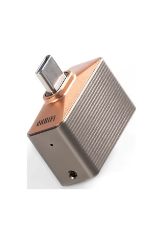 Tc44pro M3 T-shaped Hi-res Dac & Amp Adapter