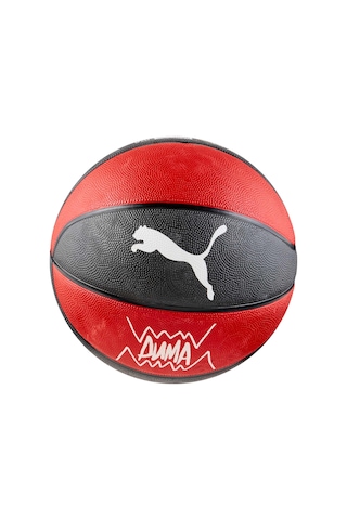 Puma Teamjaws Basketbol Topu 084688 02