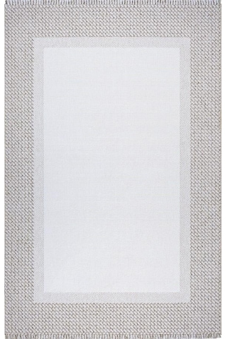Sanat Halı Lora Plus 3749 Modern Desenli Makine Halısı