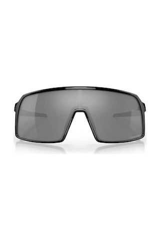 Oakley Sutro Bisiklet Güneş Gözlüğü Polished Black Prizm Black