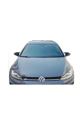 Vw Golf 7 Golf 7.5 Yarasa Batman Ayna Kapağı 2012 Model Ve Sonras