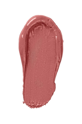 Mattemoist Lipgloss Yarı Mat Saten Bitişli Likit Ruj 403 Sugar Kiss - Nude