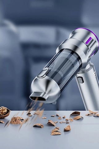 Tongxida Auhma 2-in-1 15kpa 3 Kademeli Vakum Üfleme Araç Süpergesi Ahv-11