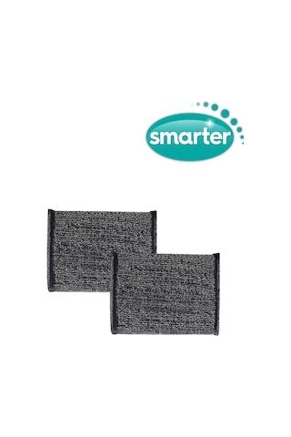 Smarter 2'li Inox Sünger