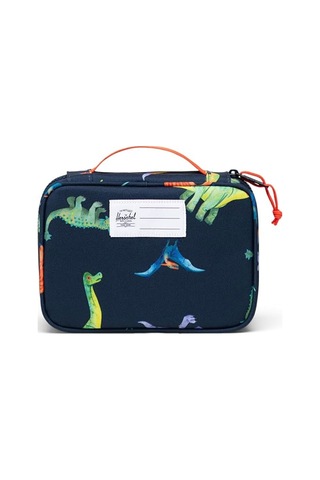 Herschel Heritage Çocuk Kalem Çantası Dinos Lacivert