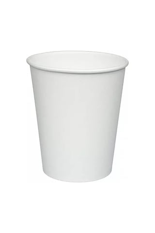 Karton Bardak Baskısız Beyaz 7 Oz 3000 Adetli Diğer