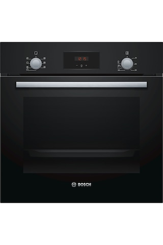 Bosch HBF113BA0T 66 LT Ankastre Fırın