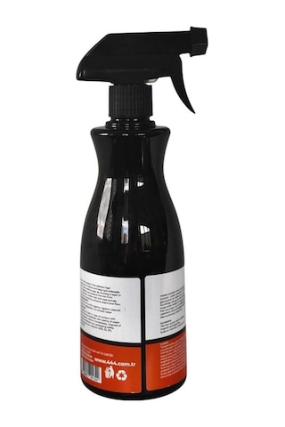 Jant Temizleyici Parlatıcı 650 Ml