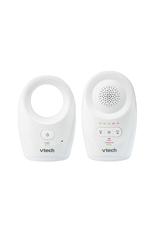 Vtech Artırılmış Menzile Sahip Sesli Bebek Monitörü - Dm1111