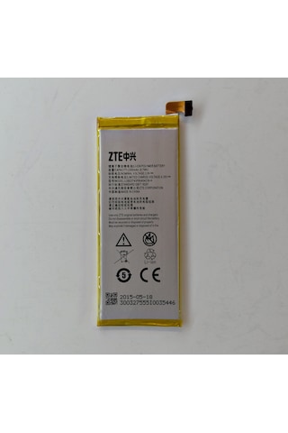 Turkcell T50 Pil Batarya Li3823T43P6Ha54236-H 2300Mah