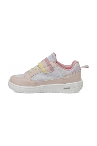 Kinetix Enfance P 6fx Pembe Kız Çocuk Sneaker 000000000102066825 Pembe-sarı