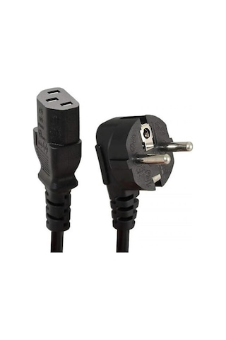 Dark Dk-cb-psc150 1.5m Power Supply Güç Kablosu