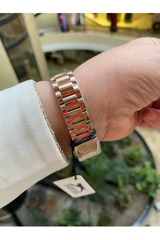 Slazenger Sl.09.2170.3.03 Rose Gold Kadın Kol Saati