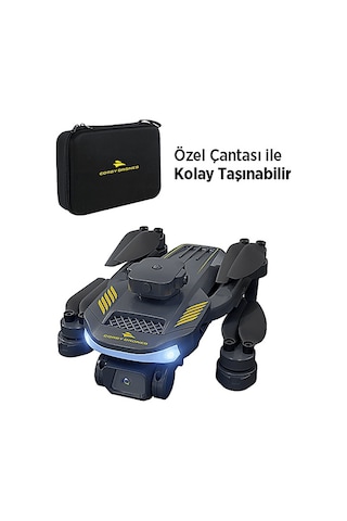 Corby Cx030 Skywalk Smart Drone