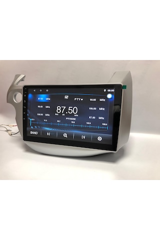 Navigold Honda Jazz Android 10 İnç Multimedia