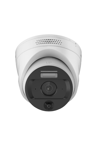 Hikvision Hf-vh243 4mp 2.8mm Dome Yangın-ısı Algılama Kamerası Hikvision Hf-vh243 4mp 2.8mm Dome Yangın-ısı Algılama Kamerası