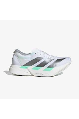 Adidas Adizero Adios Pro 4 Erkek Beyaz Ayakkabı Kı1471