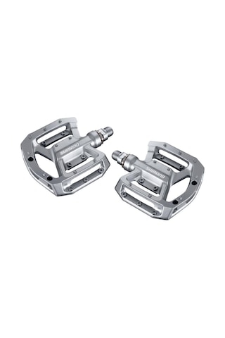 Shimano Pedal Mtb Pd-gr500 Platform Silver