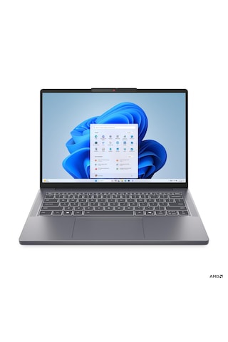 Lenovo IdeaPad Slim 3 14ARP10 83K6006JTR R7-170 CPU 16 GB 1 TB Amd Radeon 680 M 14" Free Dos Dizüstü Bilgisayar