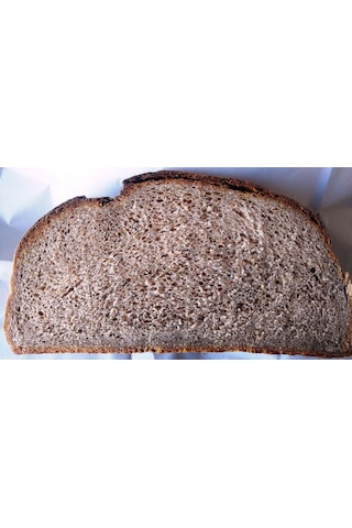 Seymen Ekşi Mayalı Tam Buğday Ekmeği 1850 G