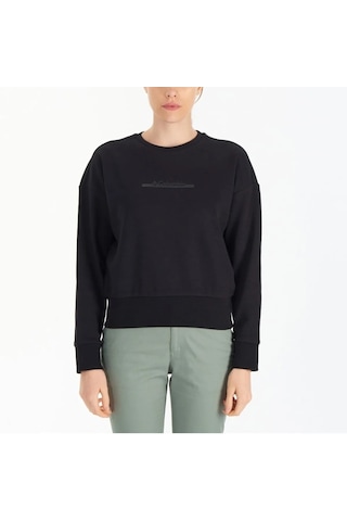 Columbia Cs0212 Csc Split Crop Kadın Sweatshirt 9250007010-15160 001