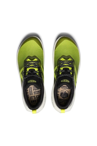 Keen 1029813 450 Dirt Wp Black/evening Primrose Erkek Outdoor Ayakkabı Siyah