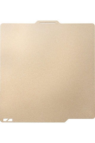 Fosenze Bambu Lab X1/p1p İçin 257x257mm İki Yönlü Peı Kaplı Manyetik Yaylı Çelik Platform - Pla/abs/tpu/tetg/nilon Uyumlu, Yumuşak Manyetik Yok