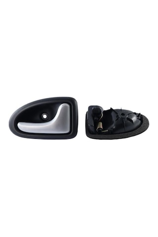 Clio 2 Hatchback Kapi Iç Açma Kolu Krom 7700434717-8200028995 487351277