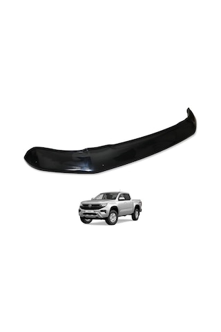 Volkswagen Amarok Ön Kaput Koruyucu Rüzgarlık 2023 Ve Üstü