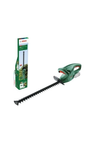 Bosch 0600849H03 Easyhedgecut 18-45 Solo Çit Kesme Makinesi