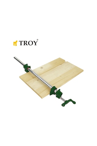 Troy 25049 Boru Tipi Işkence Seti 3/4"
