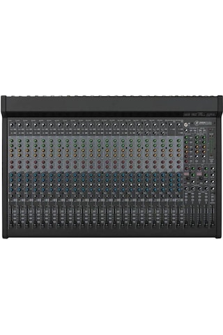 Mackie 2404Vlz4 24 Kanal Analog Mikser