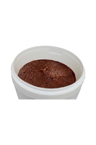 Laçoko Kova Şekersiz Katkısız Vegan Doğal Hurma Ezmesi Hurma Dolgusu Hurma Püresi 3 x 1 KG