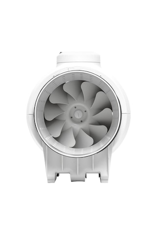 Soler Palau Yuvarlak Kanal Tipi Fan Td -1000/200 Silent