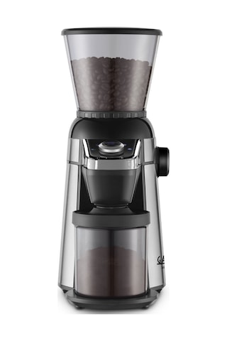 Gaggia MD 15 Otomatik Ev Kahve Öğütücü Siyah