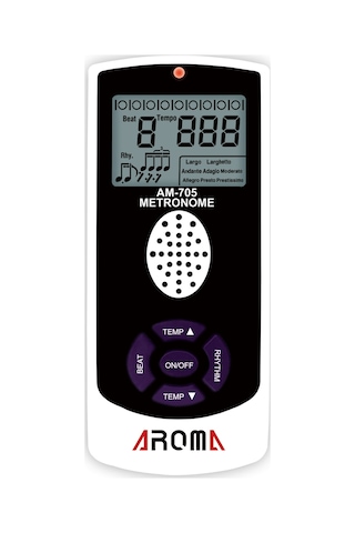 Aroma Am705 Metronom