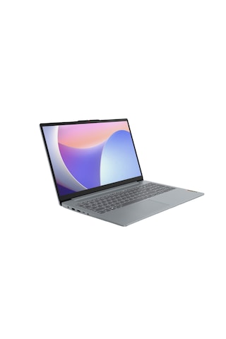 Lenovo Ideapad Slim 3 15IAH8 83ER00FVTR i5-12450H 8 GB 512 GB SSD 15.6" W11H Dizüstü Bilgisayarı
