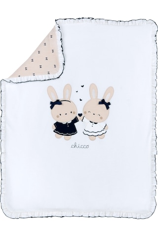 Chicco Battaniye- Puset Boyu- Çıkarılabılır 09100928000000 000030 Natural