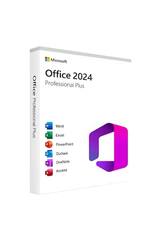Office 2024 Pro Plus + Windows 11 Pro Kurulum Destekli Anında Teslim 2026 Güncel
