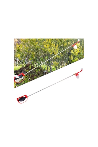Suntek Toz Tozlayıcı Bahçe Aleti Çubuk-uzunluğu-140-cm