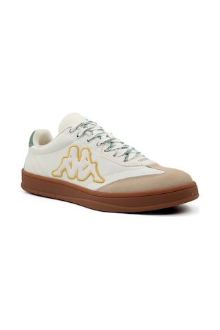 Kappa 1039 Bej Erkek Sneakers