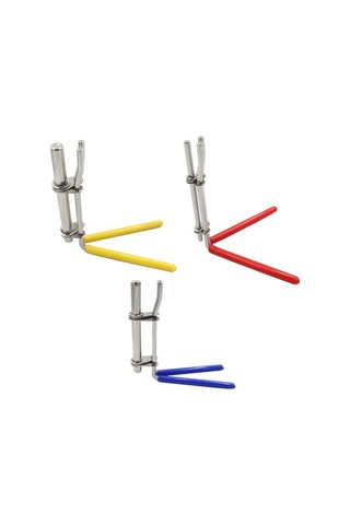 Novahub Cp-3152 3 Adet Boğaz Contası Twister Kiti, Hidrolik Conta Halkası Kurulum Aracı