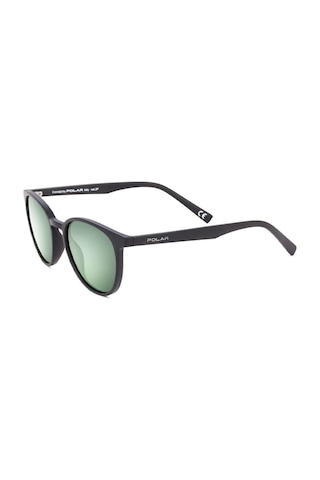 Polar Echo Unisex Güneş Gözlüğü Siyah 18013633