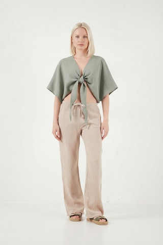 Lela Bayan Bolero 5866354 Olive Olive