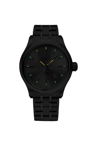 Ball Nm9080d-s1j-sl Erkek Kol Saati Gümüş
