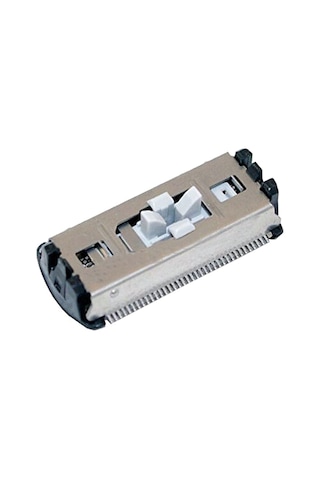 Moveevo Phılıps Bodygroom Bg2024 Bg2028 Xa2029 Tt2021 Tt2022 İçin Trimmer Yedek Başlık/folyo Parça
