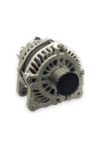 MITSUBISHI 12V ALTERNATÖR DİNAMO 185 A (TEK FİŞ) (LIN) RENAULT KA